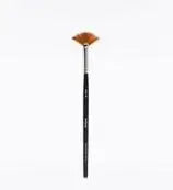 Lavinia, Fan Brush