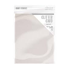 Tonic Craft Perfect Glitter - Sugar Crystal