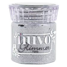 Nuvo,  Glimmer Paste - Shooting Star