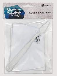 Simon Hurley Paste Tool Set