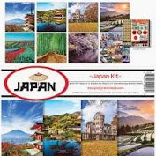 Reminisce, Japan
