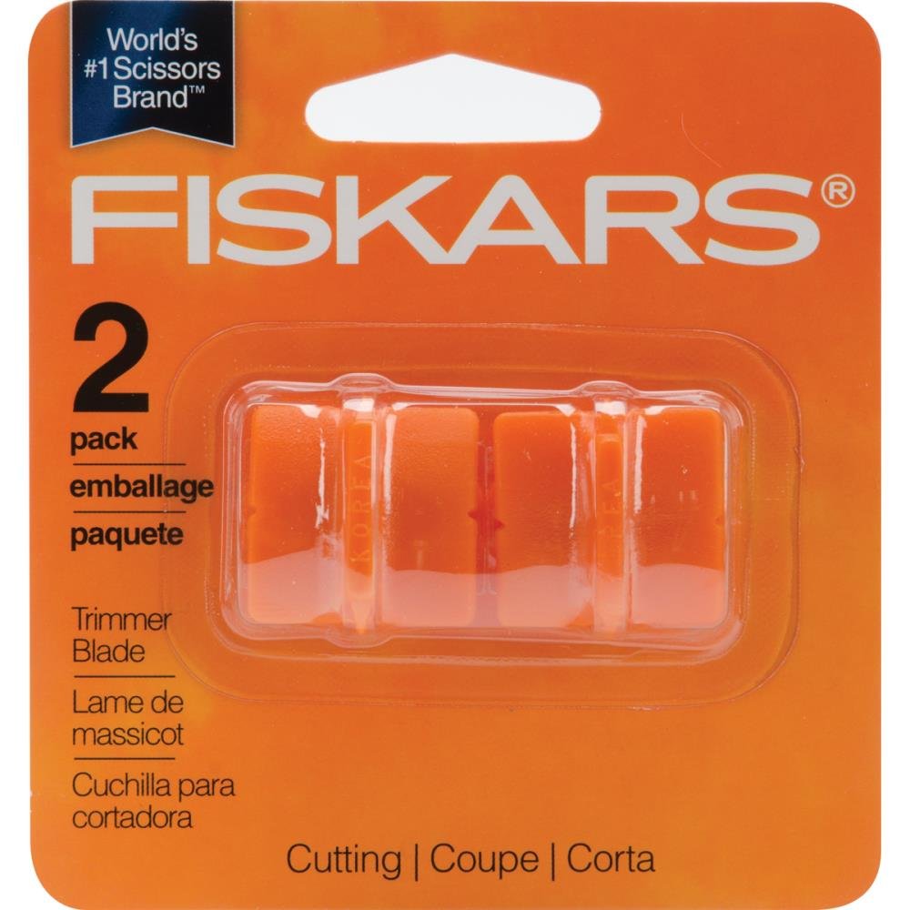 Fiskars Blade - Blade Style G