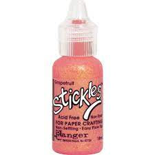 Ranger, Stickles, Grapefruit