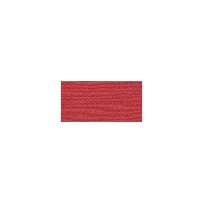 American Crafts, Bazzill 12x12 cardstock - Red Rock