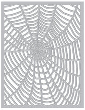 Load image into Gallery viewer, Hero Arts, Spider Web Die Cut- Halloween

