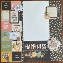 Load image into Gallery viewer, Kit: Spring Farmhouse Kit- 5 Page kit
