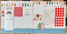 Load image into Gallery viewer, Kit: Page Kit-Sunshine &amp; Good Feelings - 12x12 Page kit
