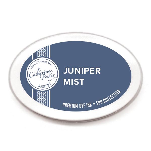 Catherine Pooler Juniper Mist