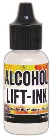 Tim Holtz Alcohol Ink Lift-Ink Re-Inker