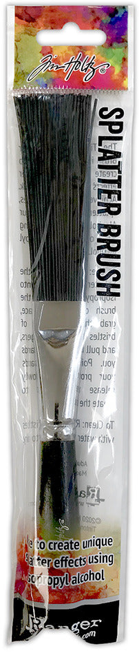 Ranger Tim Holtz, Splatter Brush