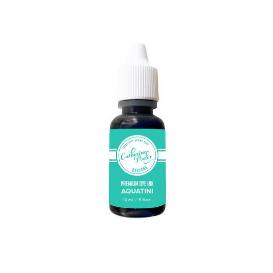 Catherine Pooler, Party Collection, Aquatini Refill