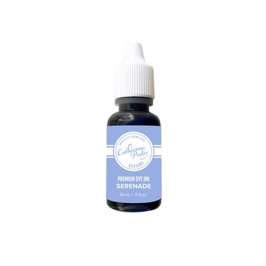 Catherine Pooler, Party Collection, Serenade Refill