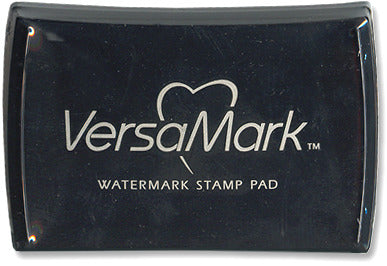 Tsukineko,Versamark Embossing Ink Pad