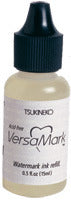 Tsukineko, Versamark Refill Ink for the Ink Pad