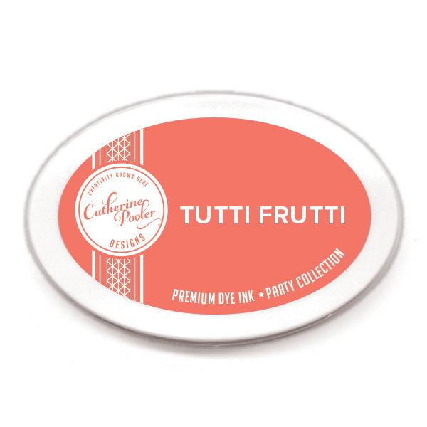 Catherine Pooler Tutti Frutti Ink Pad