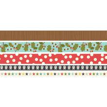 Simple Stories, Say Cheese Frontier at the Park - Washi Tape