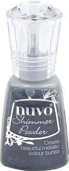 Nuvo, Shimmer Powder, Meteorite Shower