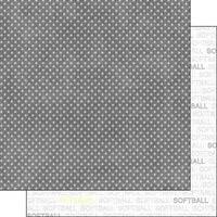 Scrapbook Customs, Softball Addict 1