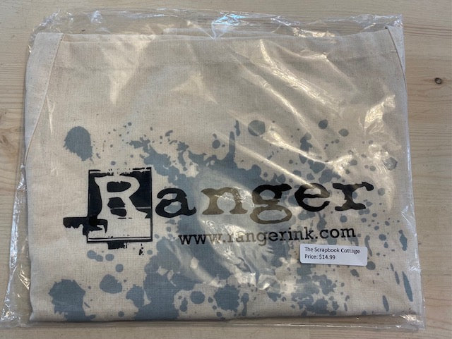 Ranger Ink Class Apron